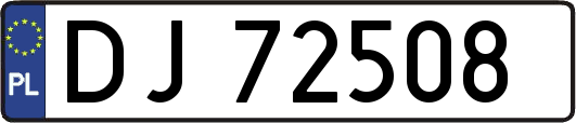 DJ72508