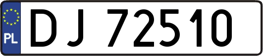 DJ72510