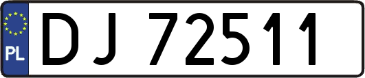 DJ72511