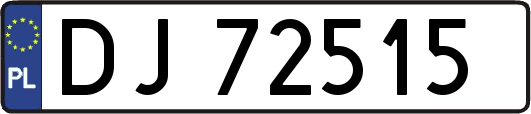 DJ72515