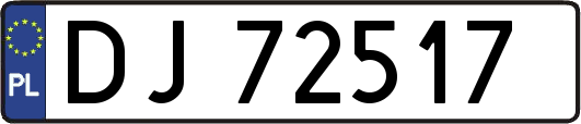 DJ72517