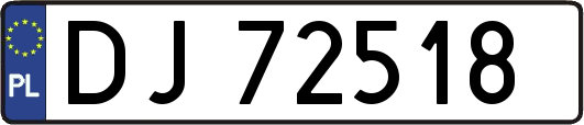 DJ72518