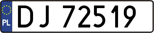 DJ72519