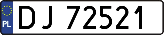 DJ72521