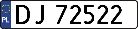 DJ72522