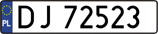 DJ72523
