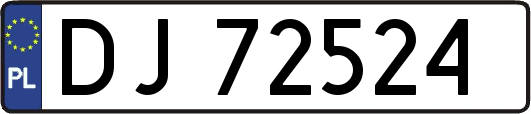 DJ72524