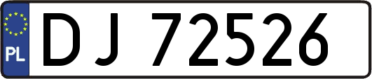 DJ72526