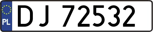 DJ72532