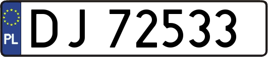 DJ72533