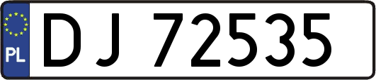 DJ72535