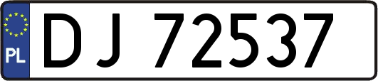 DJ72537