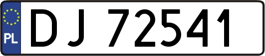 DJ72541