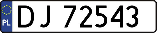 DJ72543