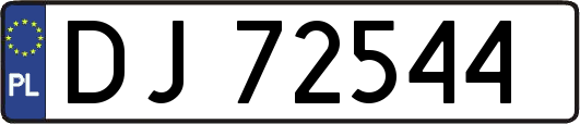 DJ72544