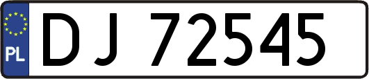 DJ72545