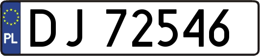 DJ72546