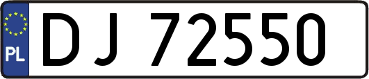 DJ72550