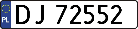 DJ72552