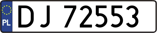 DJ72553