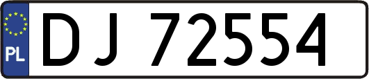 DJ72554