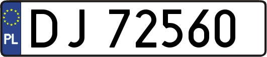 DJ72560
