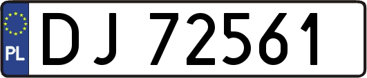 DJ72561