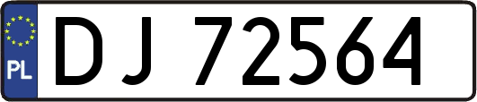 DJ72564