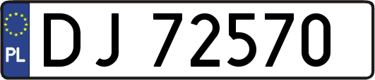 DJ72570