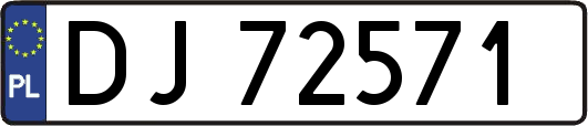 DJ72571
