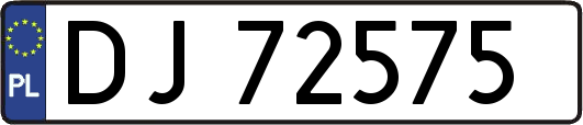 DJ72575