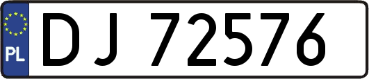 DJ72576