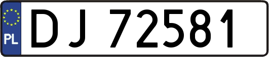 DJ72581