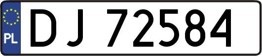 DJ72584