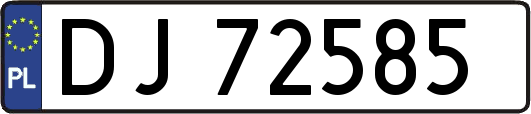 DJ72585