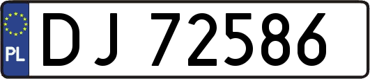DJ72586