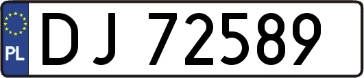 DJ72589