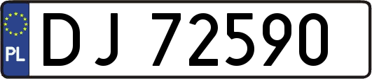 DJ72590