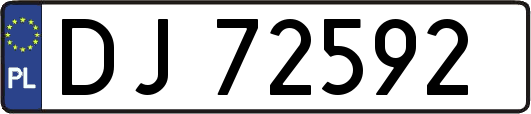 DJ72592