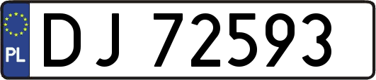 DJ72593