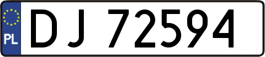 DJ72594