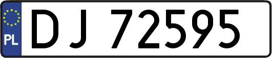 DJ72595