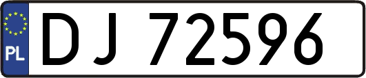 DJ72596