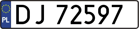 DJ72597