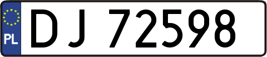 DJ72598