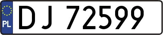 DJ72599