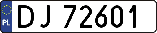 DJ72601