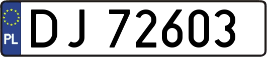 DJ72603