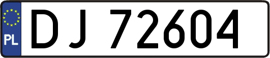 DJ72604