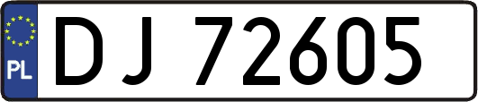 DJ72605